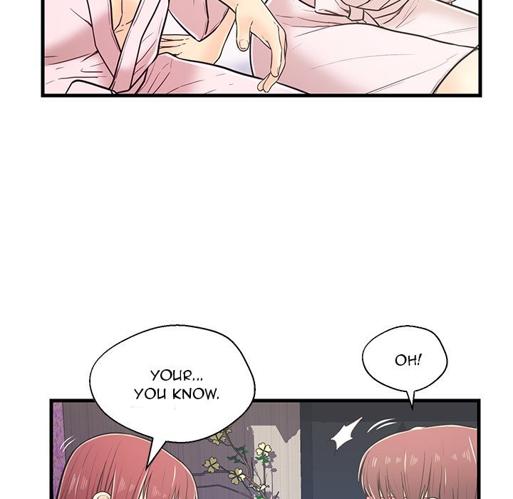 The Fling Zone Manhwa - Chapter 7 Page 47