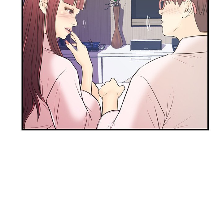 The Fling Zone Manhwa - Chapter 7 Page 48