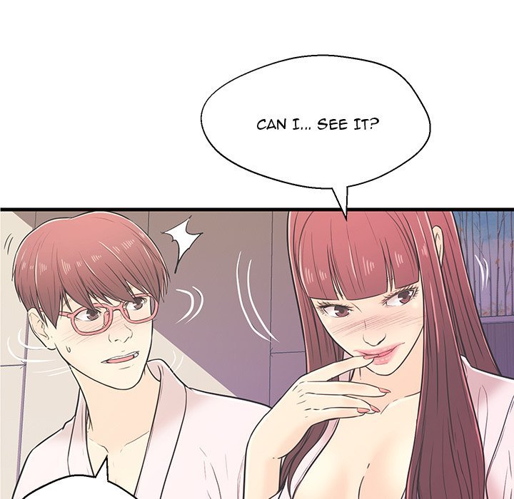 The Fling Zone Manhwa - Chapter 7 Page 51