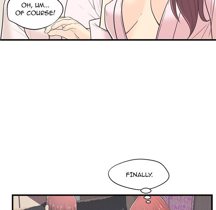 The Fling Zone Manhwa - Chapter 7 Page 52