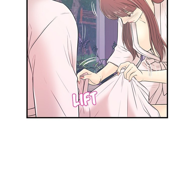 The Fling Zone Manhwa - Chapter 7 Page 55