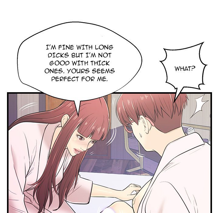 The Fling Zone Manhwa - Chapter 7 Page 59