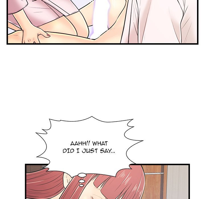 The Fling Zone Manhwa - Chapter 7 Page 60