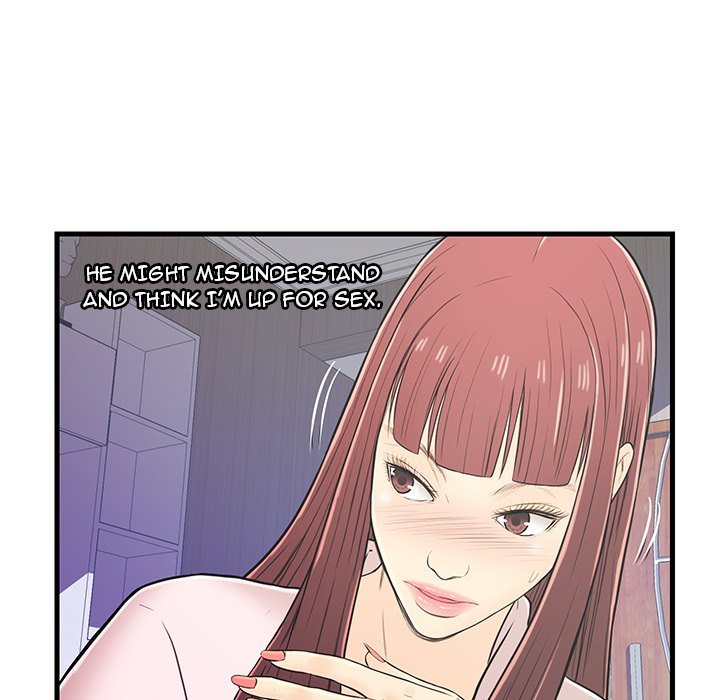 The Fling Zone Manhwa - Chapter 7 Page 62