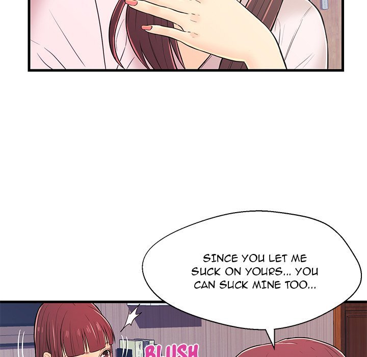 The Fling Zone Manhwa - Chapter 7 Page 63