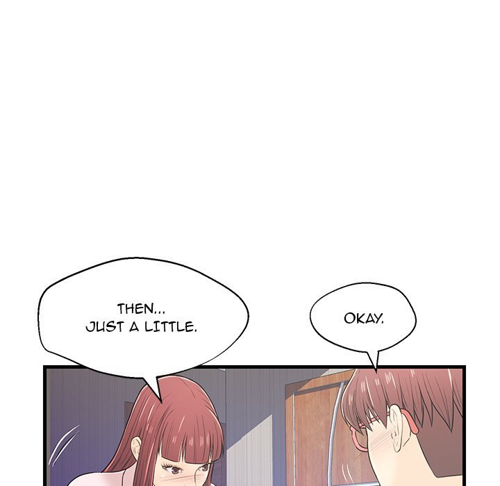 The Fling Zone Manhwa - Chapter 7 Page 65