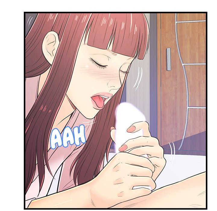 The Fling Zone Manhwa - Chapter 7 Page 67