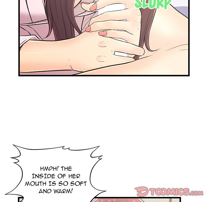 The Fling Zone Manhwa - Chapter 7 Page 69