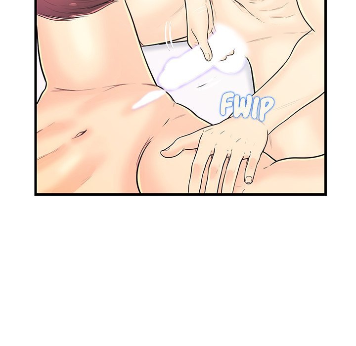 The Fling Zone Manhwa - Chapter 7 Page 84