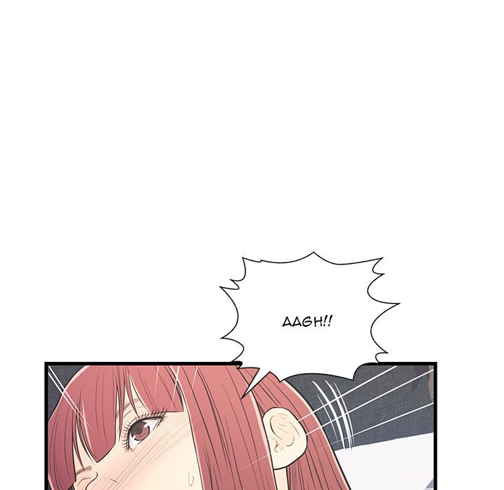 The Fling Zone Manhwa - Chapter 7 Page 86