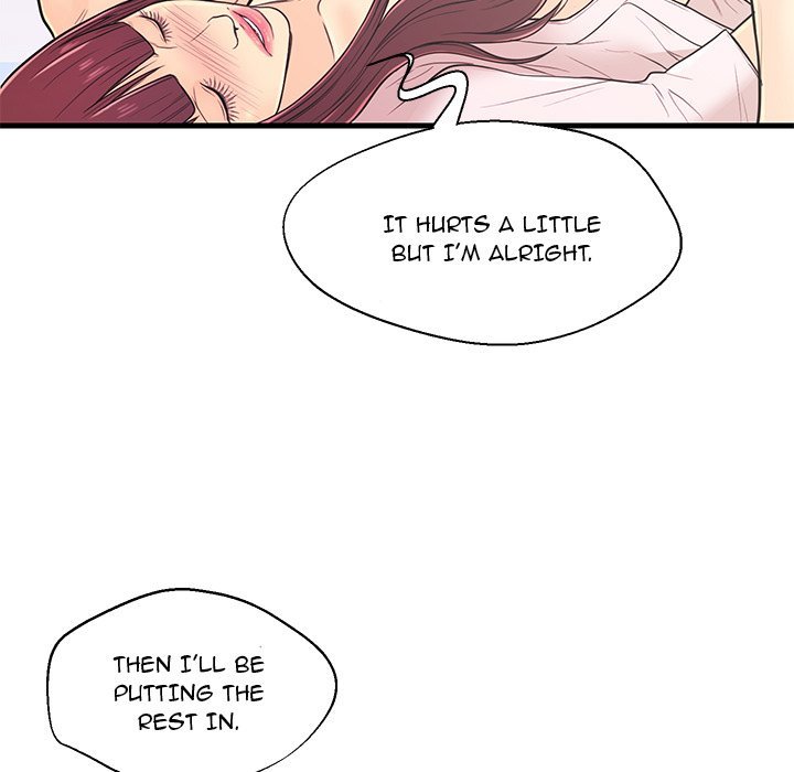 The Fling Zone Manhwa - Chapter 7 Page 89