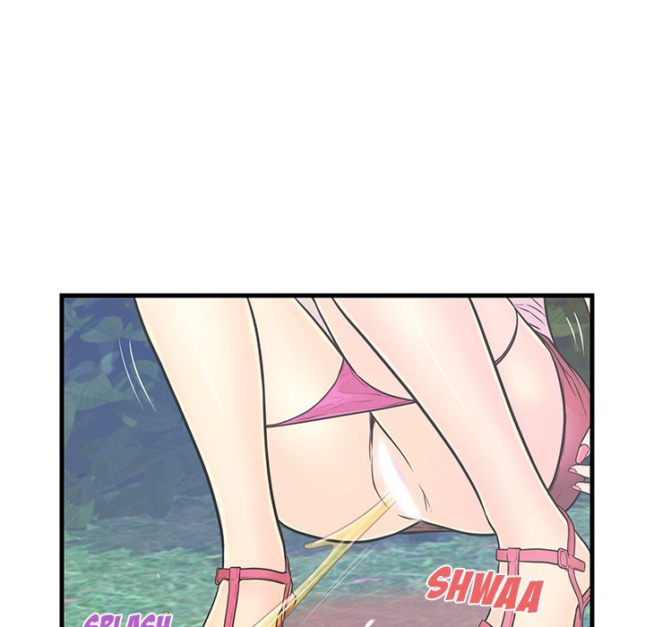 The Fling Zone Manhwa - Chapter 7 Page 93