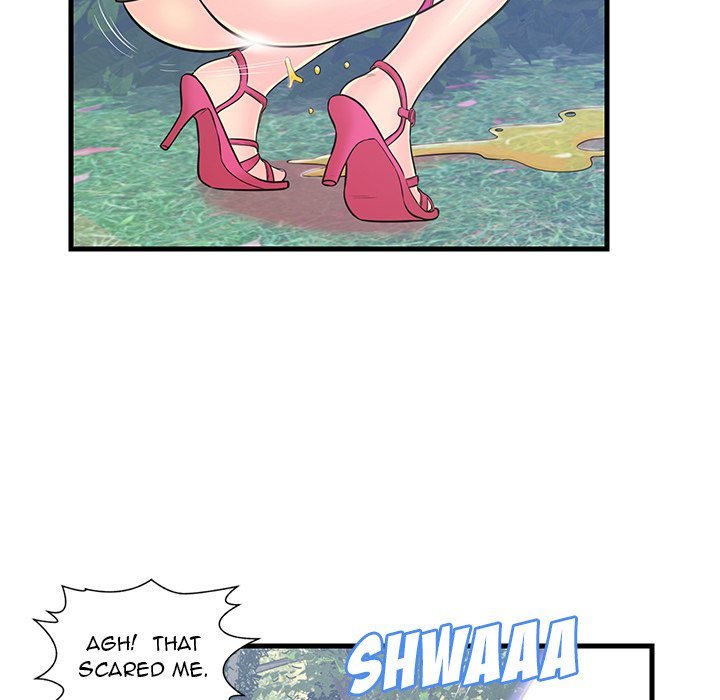 The Fling Zone Manhwa - Chapter 7 Page 95