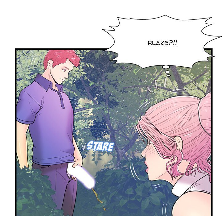 The Fling Zone Manhwa - Chapter 7 Page 97