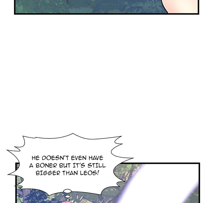 The Fling Zone Manhwa - Chapter 7 Page 98