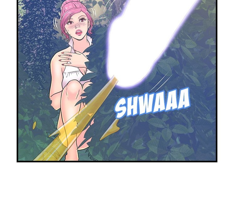 The Fling Zone Manhwa - Chapter 7 Page 99