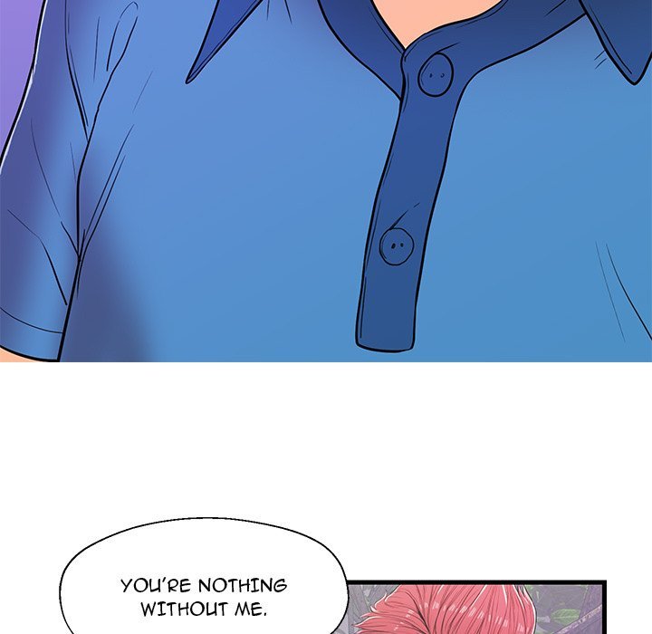 The Fling Zone Manhwa - Chapter 14 Page 12