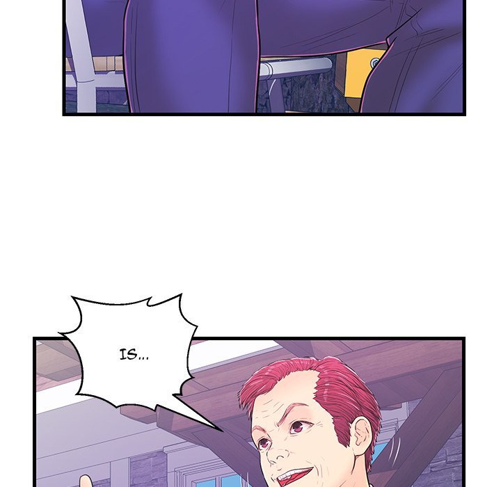 The Fling Zone Manhwa - Chapter 14 Page 14