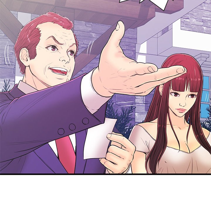 The Fling Zone Manhwa - Chapter 14 Page 16