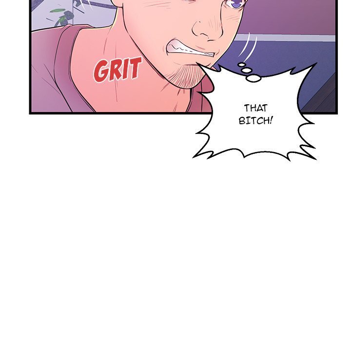 The Fling Zone Manhwa - Chapter 14 Page 19