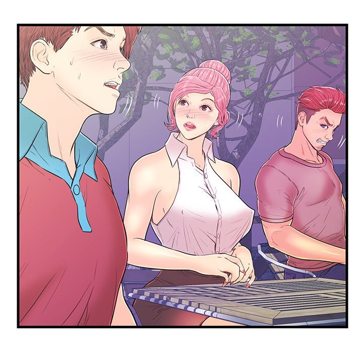 The Fling Zone Manhwa - Chapter 14 Page 20