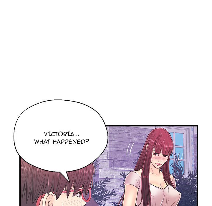The Fling Zone Manhwa - Chapter 14 Page 21