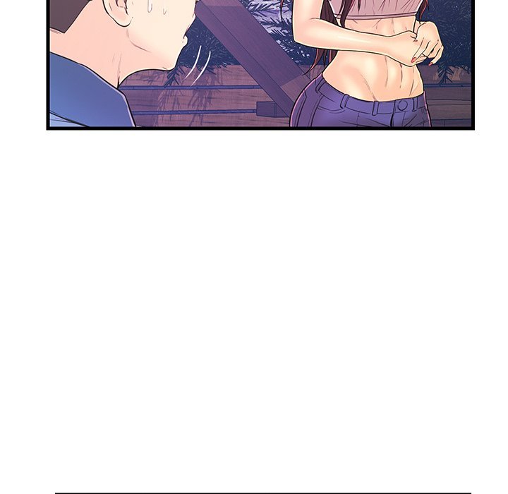 The Fling Zone Manhwa - Chapter 14 Page 22