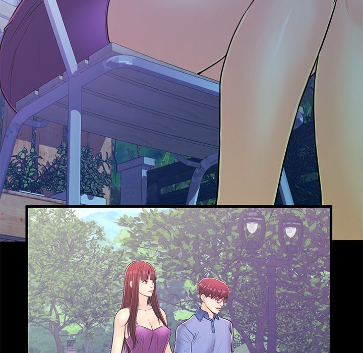 The Fling Zone Manhwa - Chapter 14 Page 28