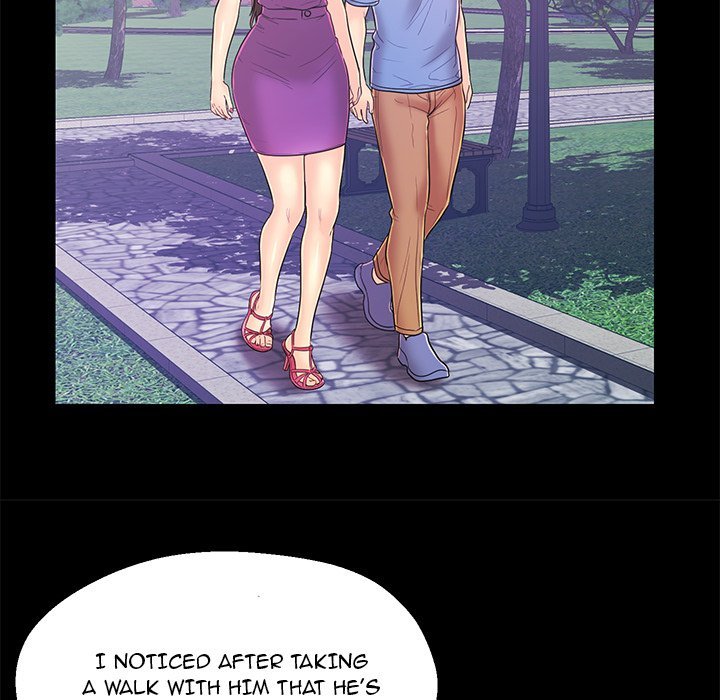 The Fling Zone Manhwa - Chapter 14 Page 29