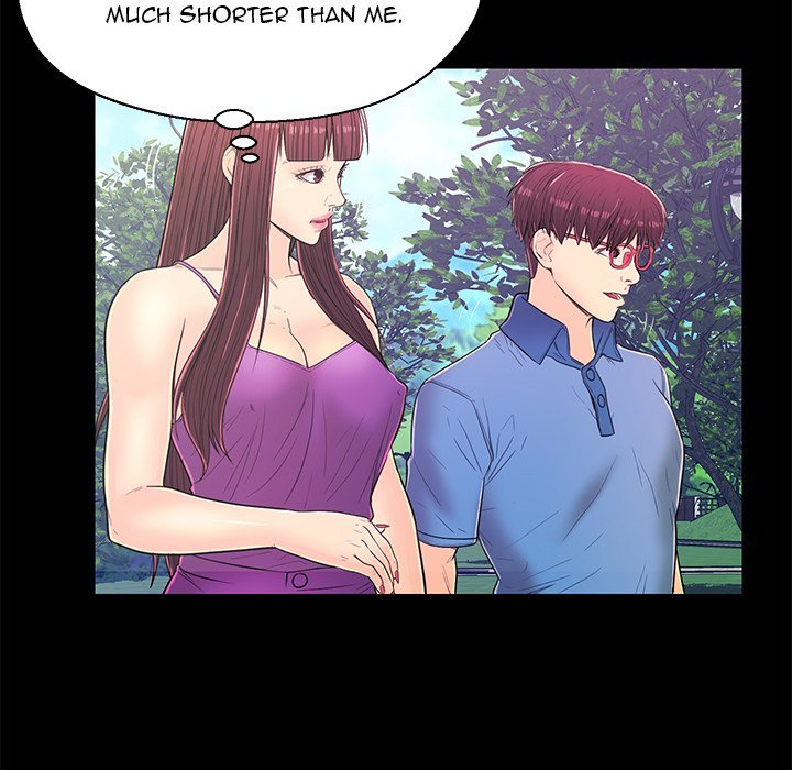 The Fling Zone Manhwa - Chapter 14 Page 30