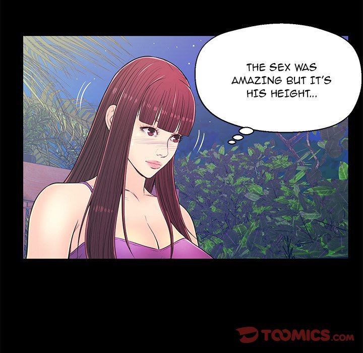 The Fling Zone Manhwa - Chapter 14 Page 33