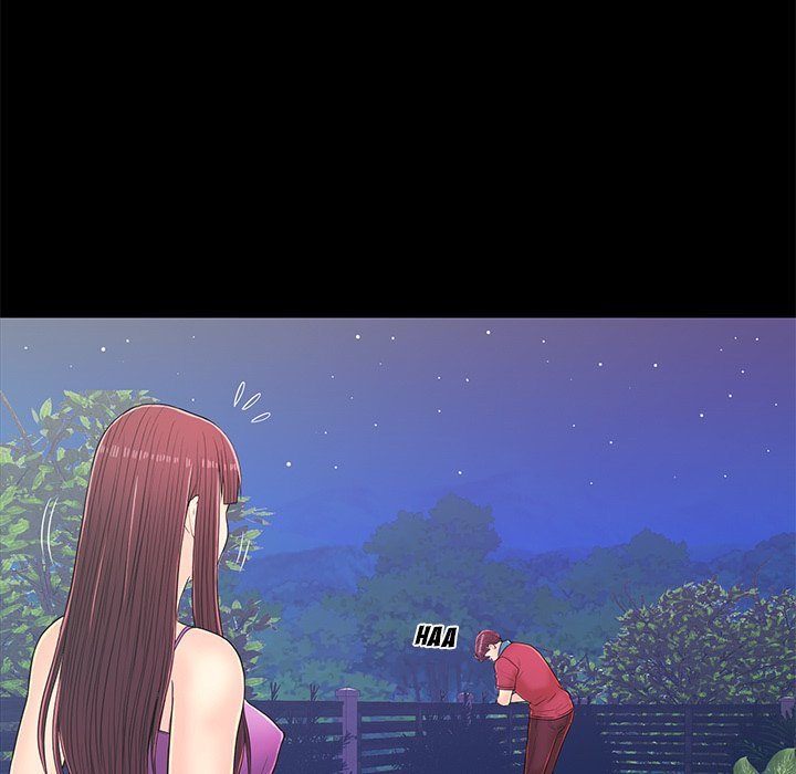 The Fling Zone Manhwa - Chapter 14 Page 34