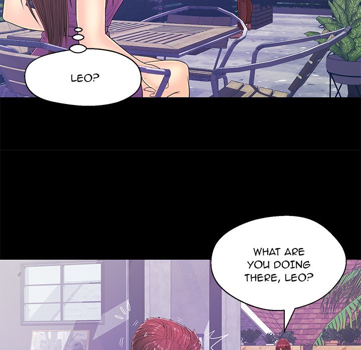 The Fling Zone Manhwa - Chapter 14 Page 35