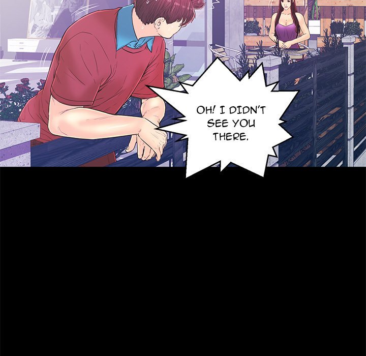 The Fling Zone Manhwa - Chapter 14 Page 36