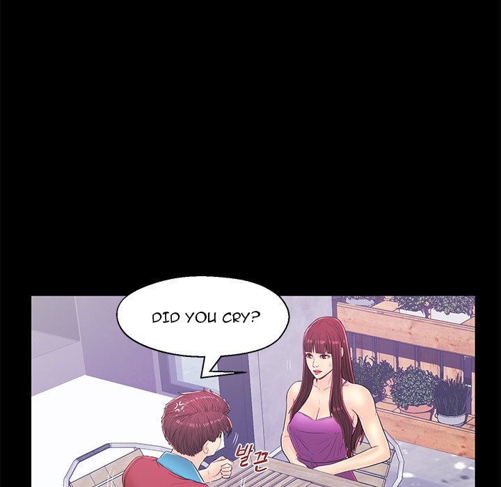 The Fling Zone Manhwa - Chapter 14 Page 37