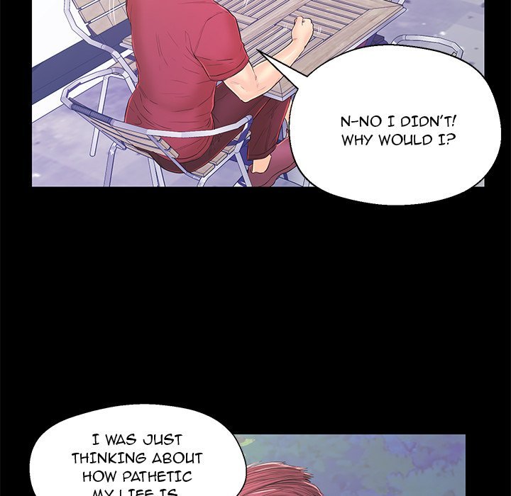 The Fling Zone Manhwa - Chapter 14 Page 38