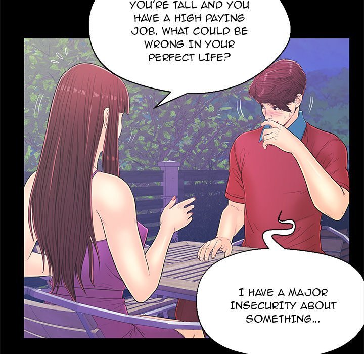 The Fling Zone Manhwa - Chapter 14 Page 40