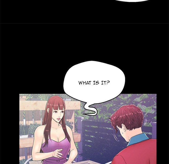 The Fling Zone Manhwa - Chapter 14 Page 41