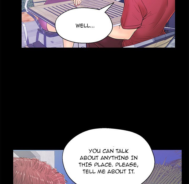 The Fling Zone Manhwa - Chapter 14 Page 42