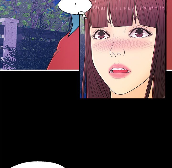 The Fling Zone Manhwa - Chapter 14 Page 45