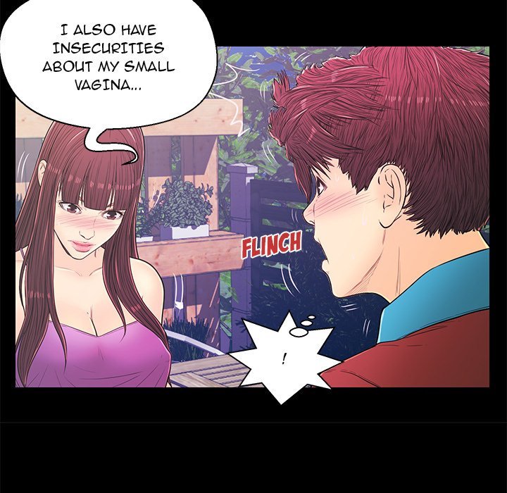 The Fling Zone Manhwa - Chapter 14 Page 46