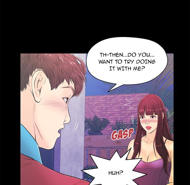 The Fling Zone Manhwa - Chapter 14 Page 47