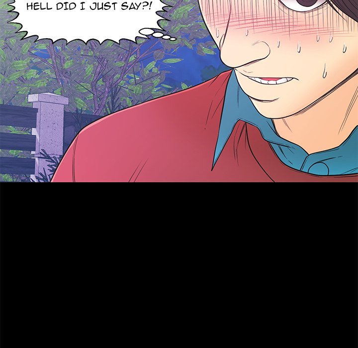 The Fling Zone Manhwa - Chapter 14 Page 49