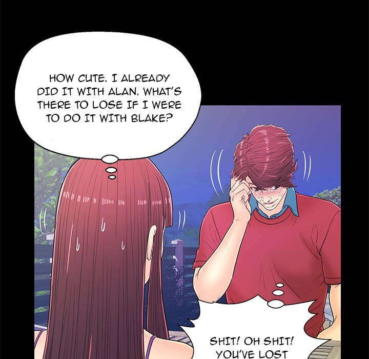 The Fling Zone Manhwa - Chapter 14 Page 50