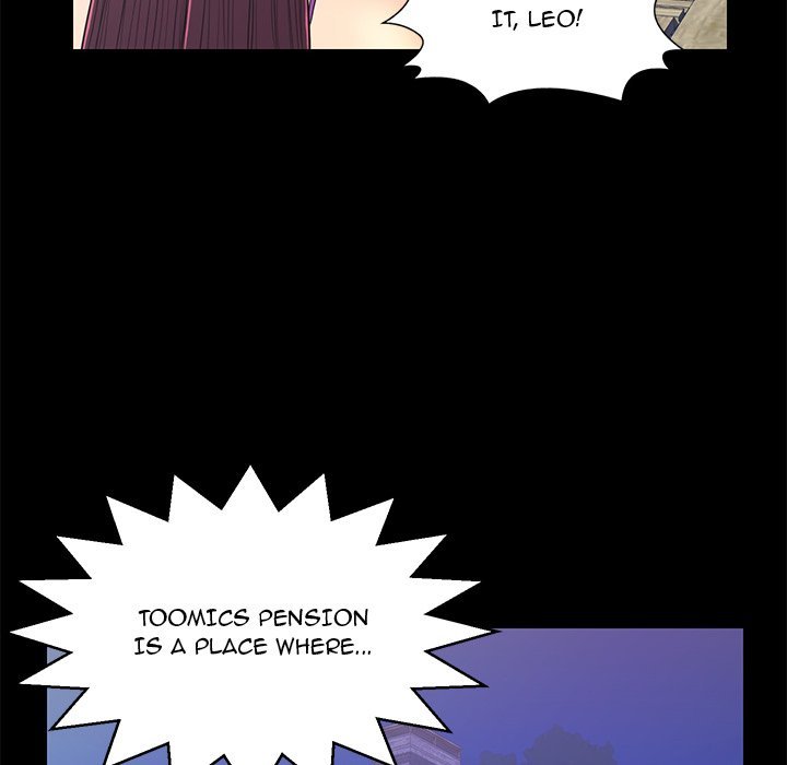 The Fling Zone Manhwa - Chapter 14 Page 51