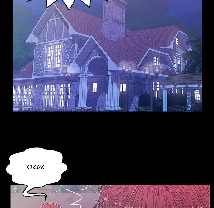The Fling Zone Manhwa - Chapter 14 Page 52