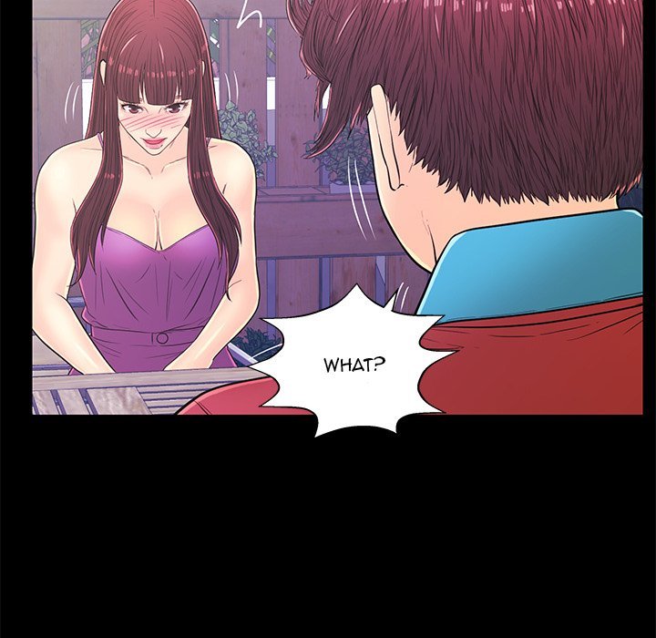 The Fling Zone Manhwa - Chapter 14 Page 53
