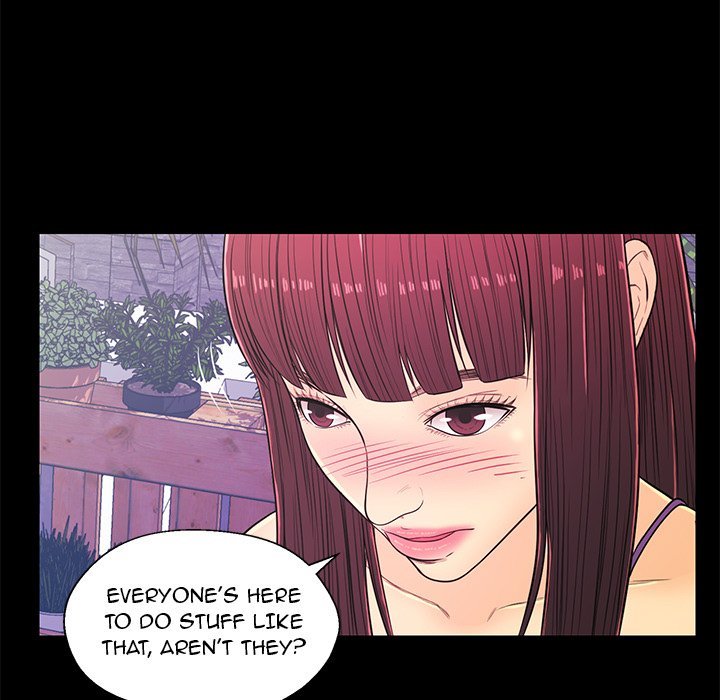 The Fling Zone Manhwa - Chapter 14 Page 54