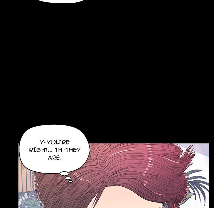 The Fling Zone Manhwa - Chapter 14 Page 55