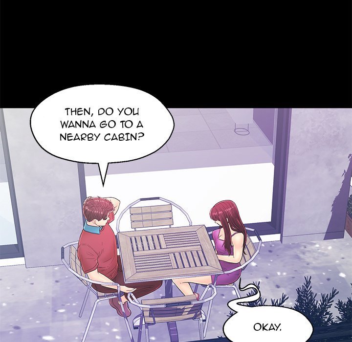 The Fling Zone Manhwa - Chapter 14 Page 57